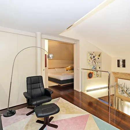 Apartment Guestready - Charming Place In Valencia