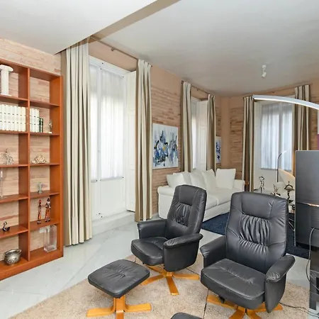 Guestready - Charming Place In Apartment Valencia