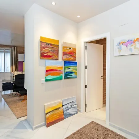 Guestready - Charming Place In Valencia