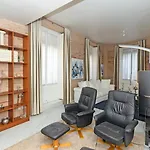 Guestready - Charming Place In Apartment Valencia