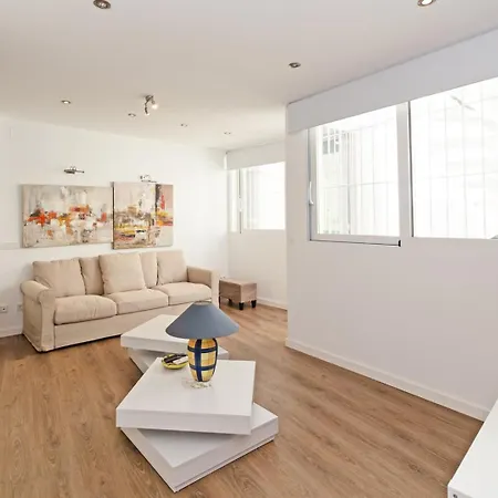 Guestready - Charming Place In Apartment Valencia
