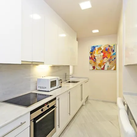 Guestready - Charming Place In アパート
