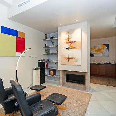 Guestready - Charming Place In * Валенсия