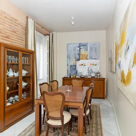 Guestready - Charming Place In バレンシア