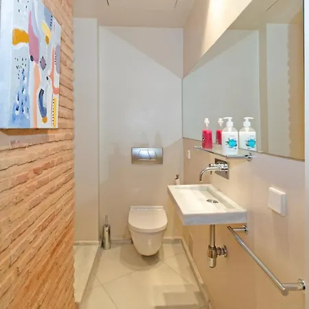 Guestready - Charming Place In * バレンシア