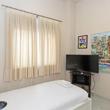 Guestready - Charming Place In アパート バレンシア