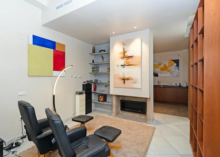 Guestready - Charming Place In * Валенсия