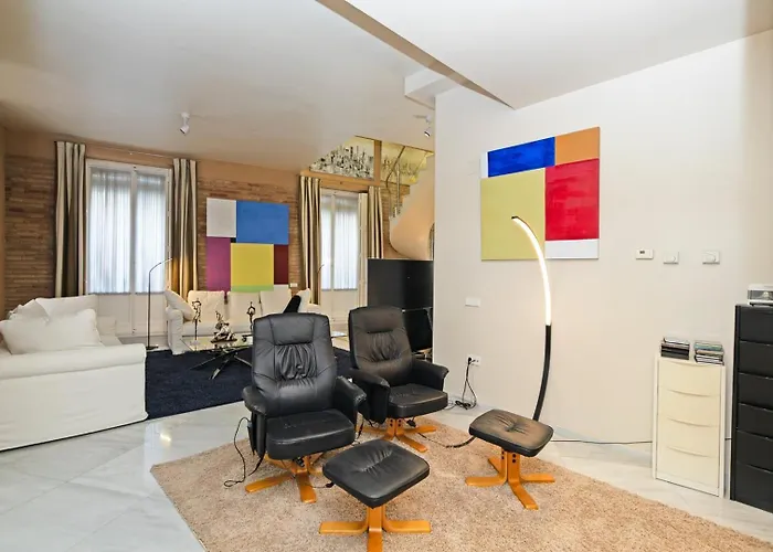 Guestready - Charming Place In