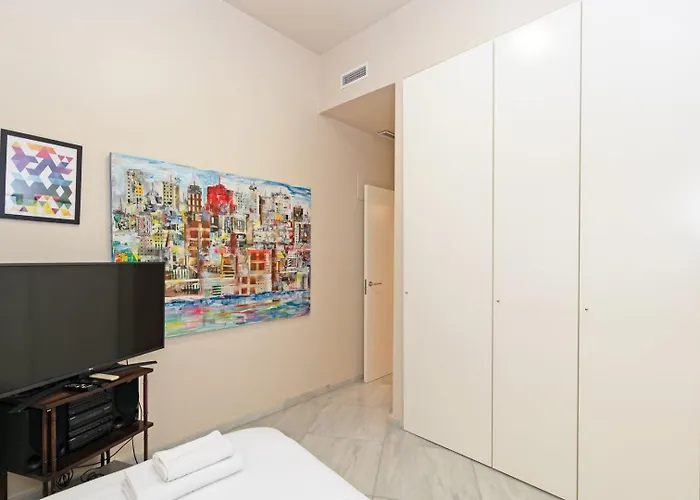 Guestready - Charming Place In Валенсия