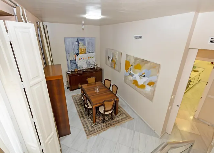 Guestready - Charming Place In Lejlighed