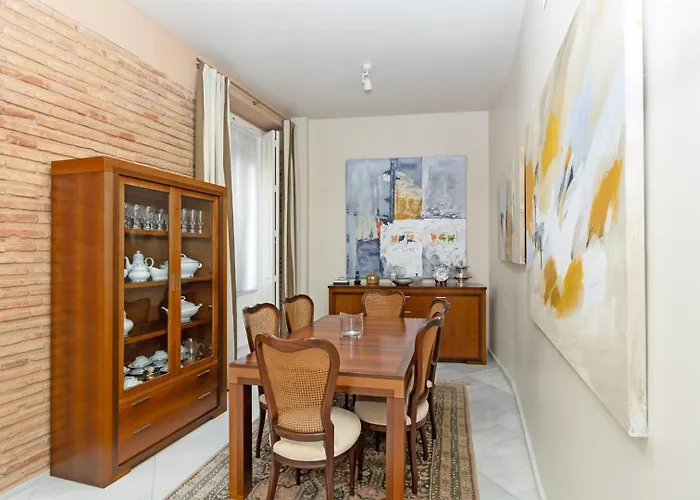 Guestready - Charming Place In Валенсия