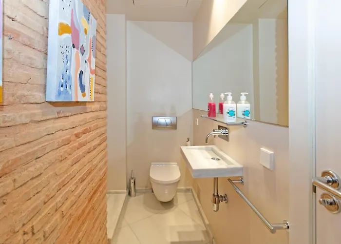 Guestready - Charming Place In * Валенсия