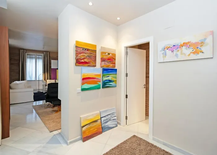 Guestready - Charming Place In Valencia