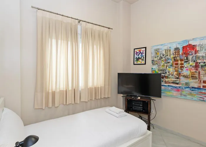 Guestready - Charming Place In Апартаменты Валенсия