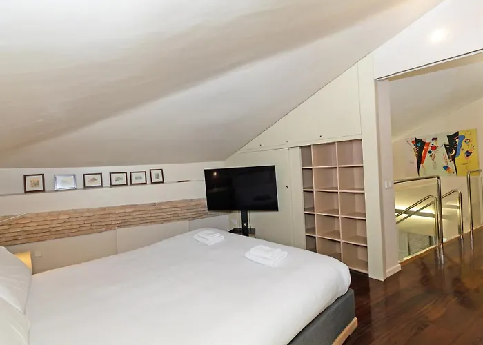 Апартаменты Guestready - Charming Place In Валенсия