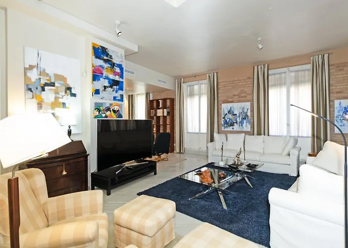Guestready - Charming Place In Валенсия